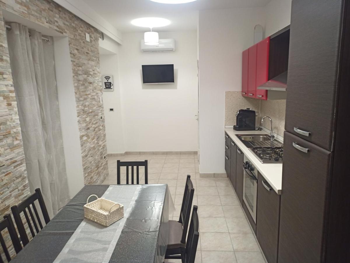 B&B Colle Tarigni Manoppello Exterior photo
