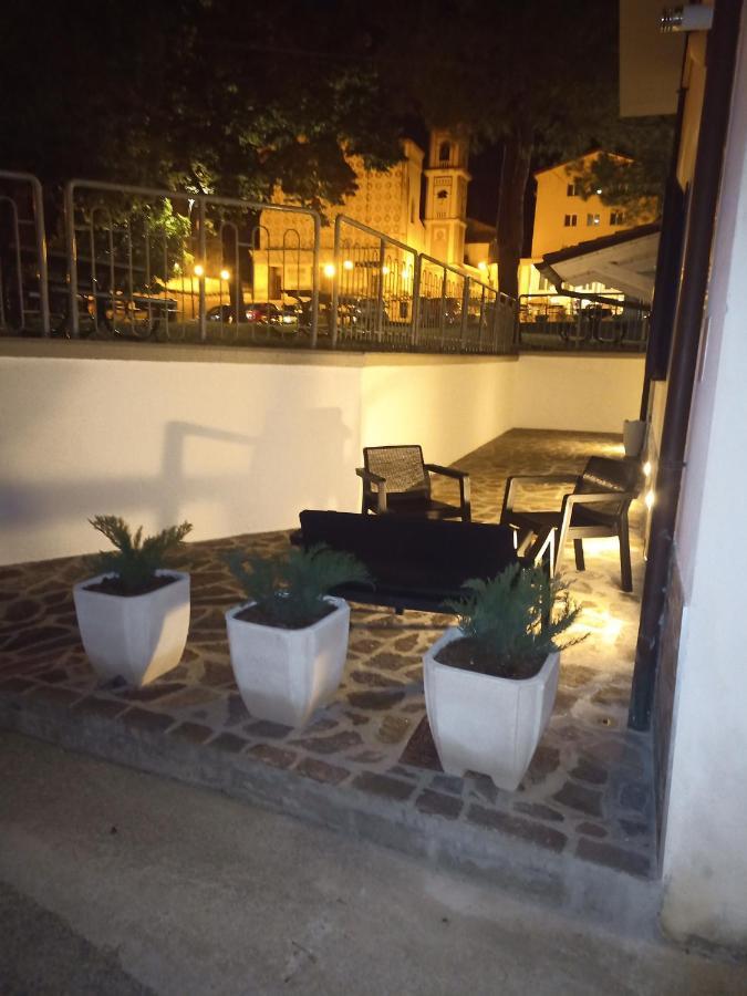 B&B Colle Tarigni Manoppello Exterior photo