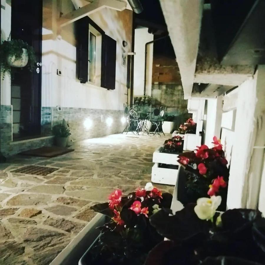 B&B Colle Tarigni Manoppello Exterior photo